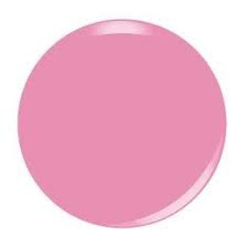 Dip Powder - D582 Pink Tutu Diamond Nail Supplies