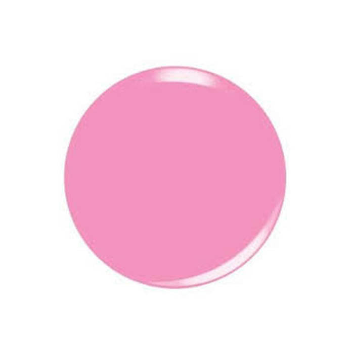Nail Lacquer - N589 Bee-My-Kini Diamond Nail Supplies