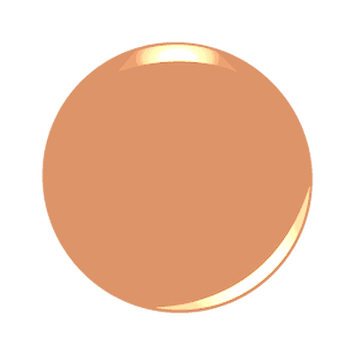 Nail Lacquer - N610 Sun Kissed Diamond Nail Supplies