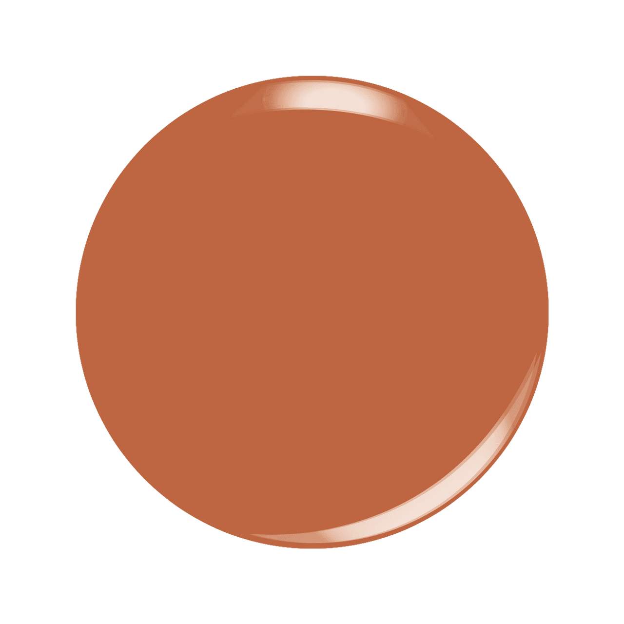 Nail Lacquer - N611 Un-Bare-Able Diamond Nail Supplies