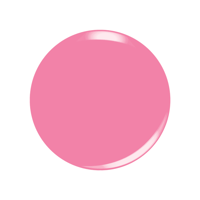 Nail Lacquer - N613 Bubble Yum Diamond Nail Supplies