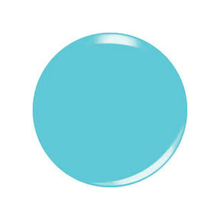Nail Lacquer - N614 Gimme A Beat Diamond Nail Supplies
