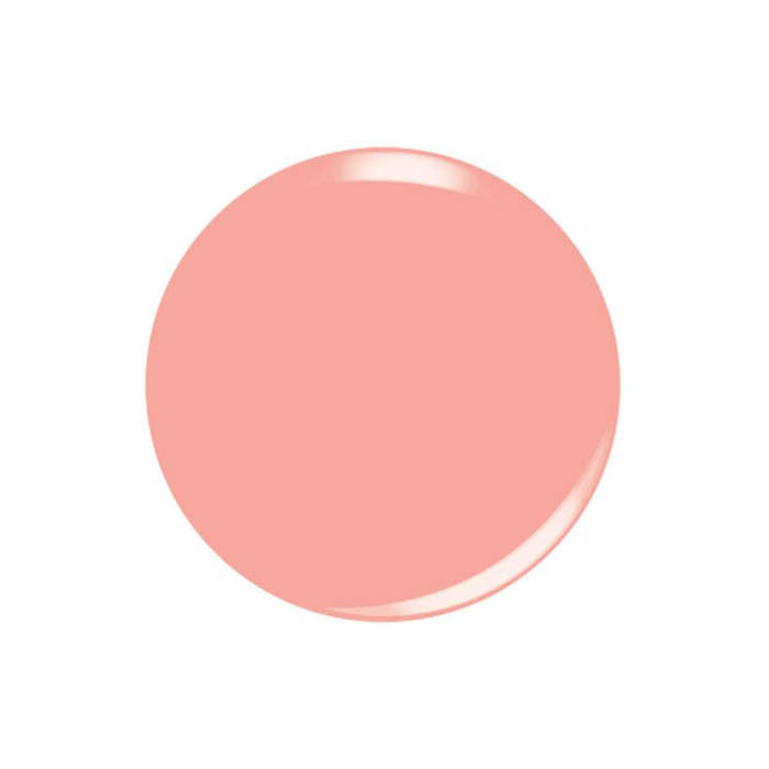 Gel Polish - G616 Peachin' Diamond Nail Supplies