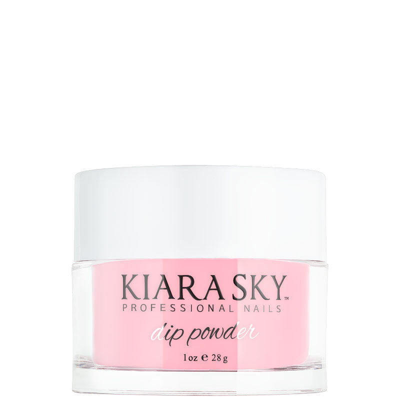 Dip Powder - D405 You Make Me Blush Diamond Nail Supplies