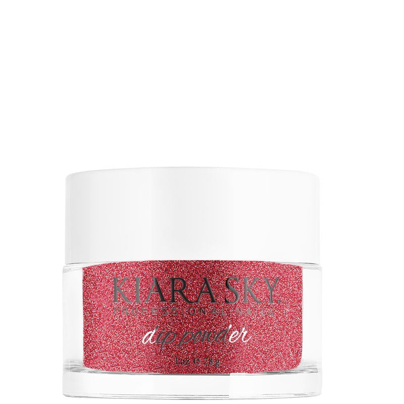 Dip Powder - D427 Rage The Night Away Diamond Nail Supplies