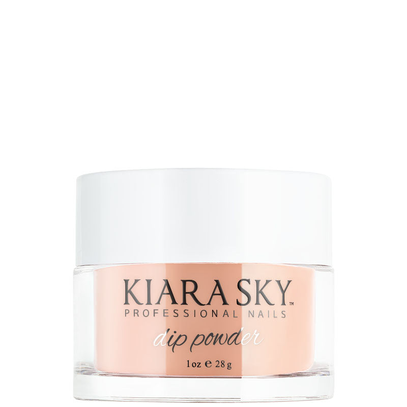 Dip Powder - D431 Creme D' Nude Diamond Nail Supplies