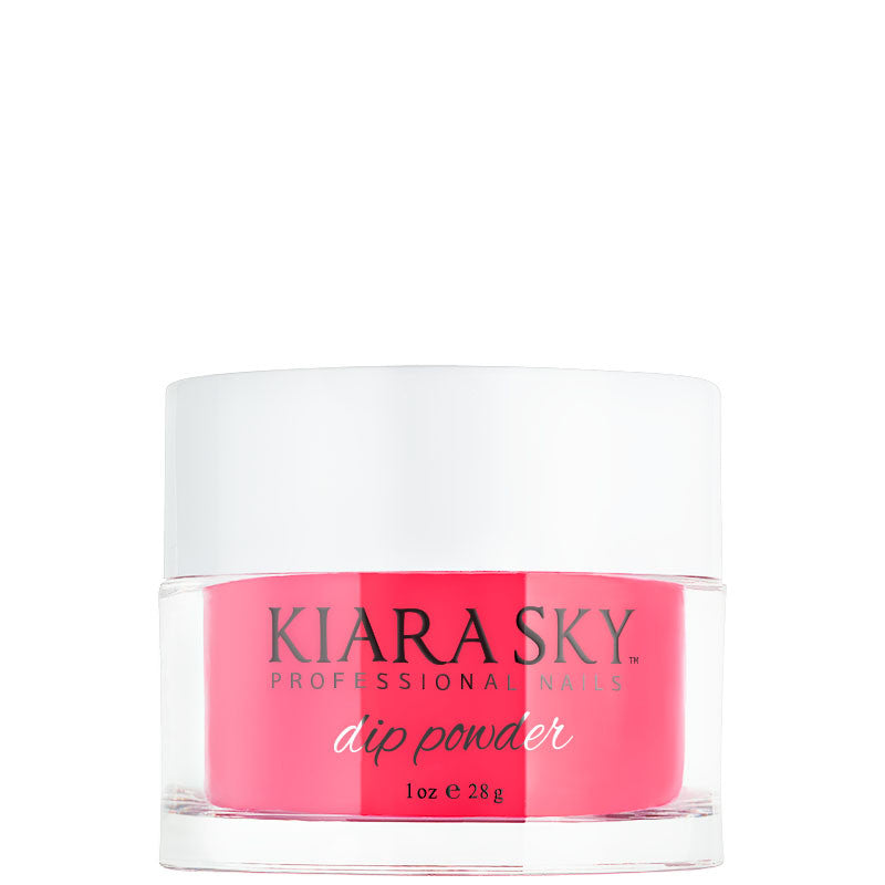 Dip Powder - D446 Don'T Pink About It Diamond Nail Supplies