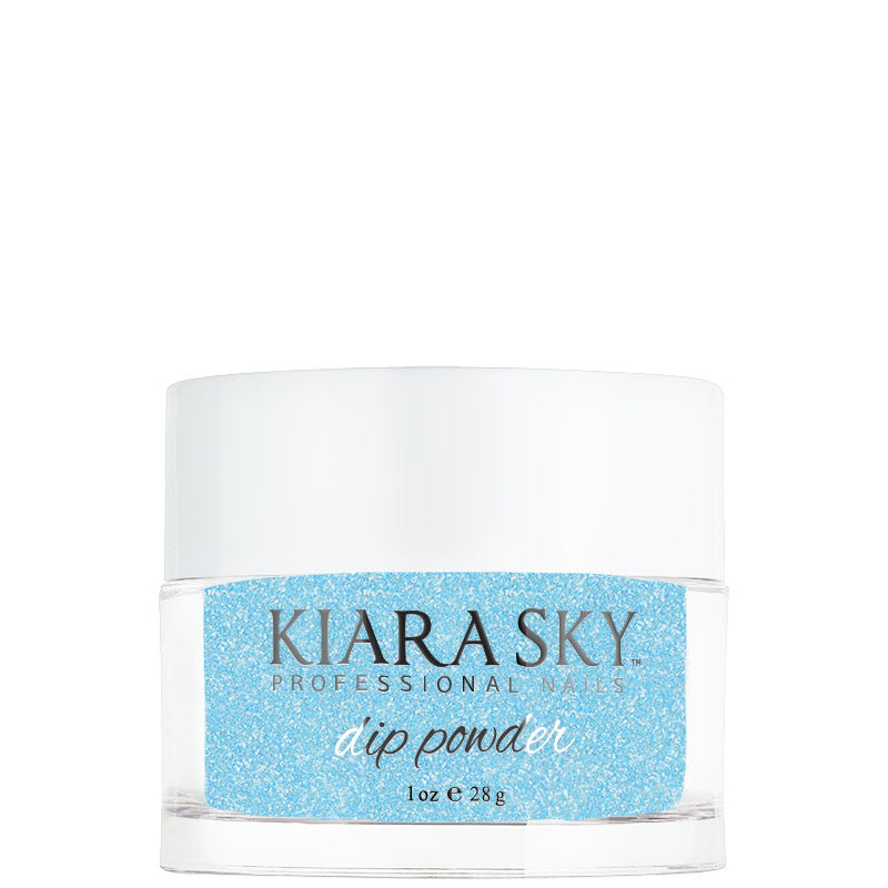 Dip Powder - D463 Serene Sky Diamond Nail Supplies
