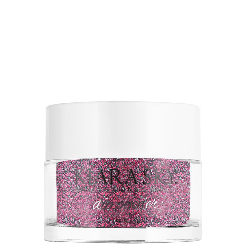 Dip Powder - D464 Cherry Dust Diamond Nail Supplies