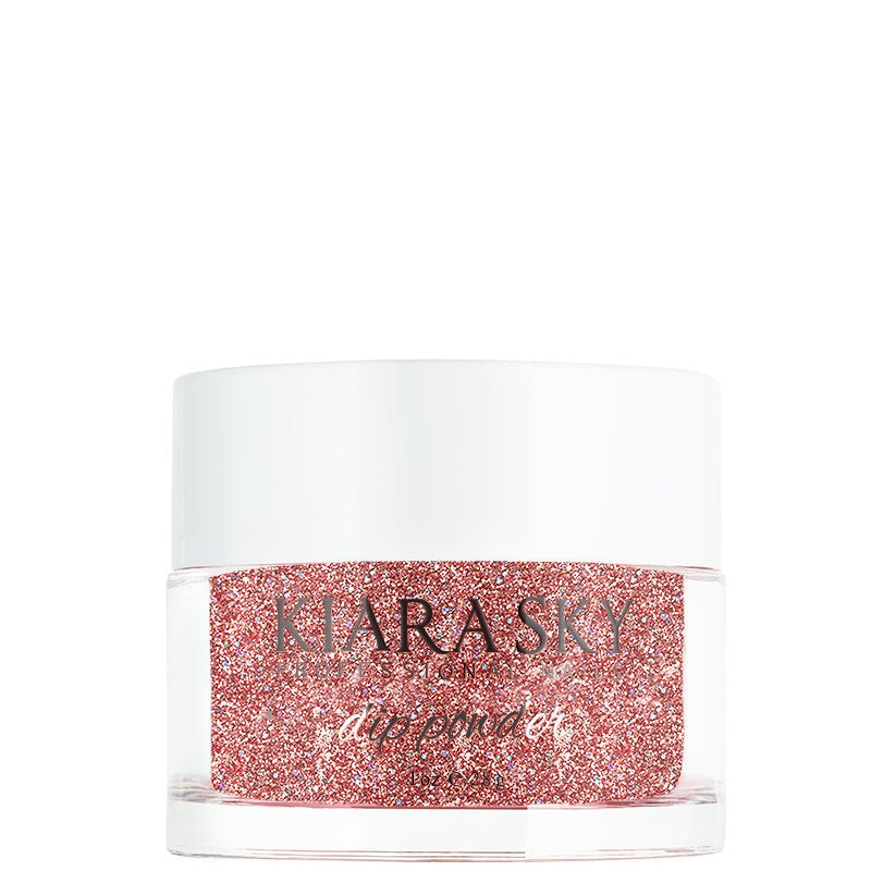 Dip Powder - D476 Tahitian Princess Diamond Nail Supplies