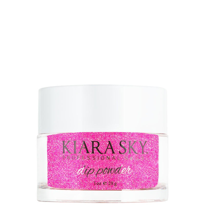 Dip Powder - D478 I Pink You Anytime Diamond Nail Supplies