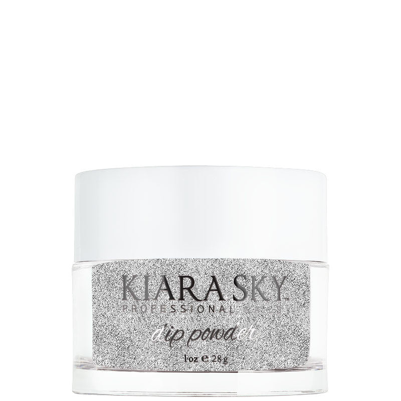 Dip Powder - D489 Sterling Diamond Nail Supplies