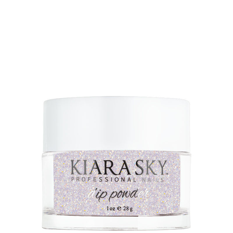 Dip Powder - D497 Sweet Plum Diamond Nail Supplies