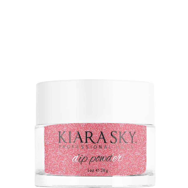 Dip Powder - D498 Confetti Diamond Nail Supplies