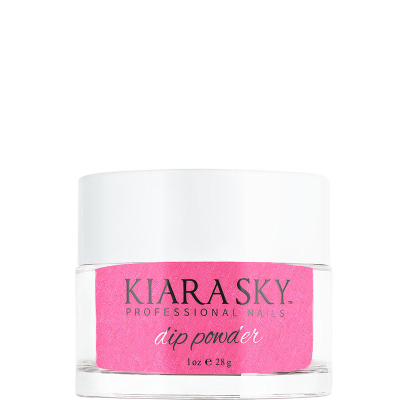 Dip Powder - D503 Pink Petal Diamond Nail Supplies