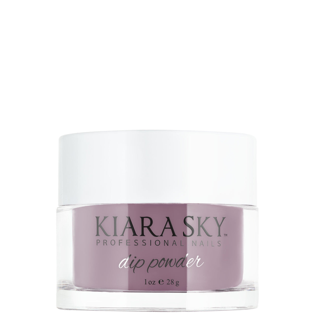 Dip Powder - D509 Warm Lavender Diamond Nail Supplies