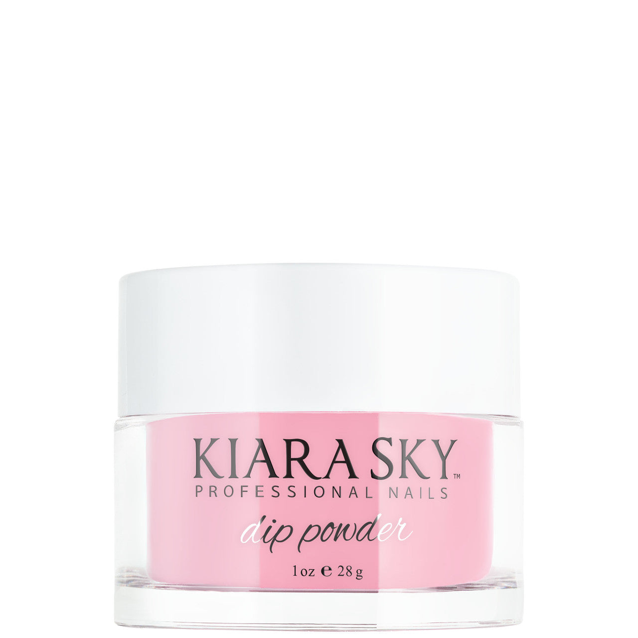 Dip Powder - D510 Rural St. Pink Diamond Nail Supplies