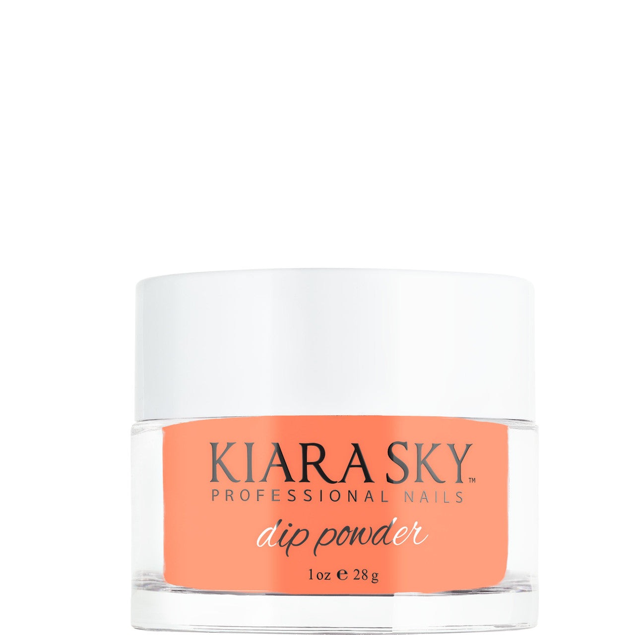 Dip Powder - D534 Getting Warmer Diamond Nail Supplies