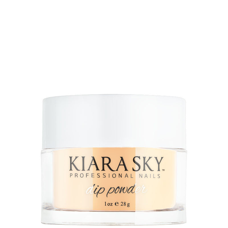 Dip Powder - D536 Cream Of The Crop Diamond Nail Supplies