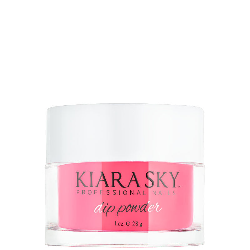Dip Powder - D541 Pixie Pink Diamond Nail Supplies
