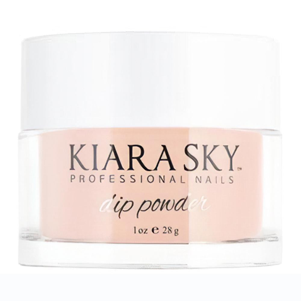 Dip Powder - D633 Staycation Diamond Nail Supplies