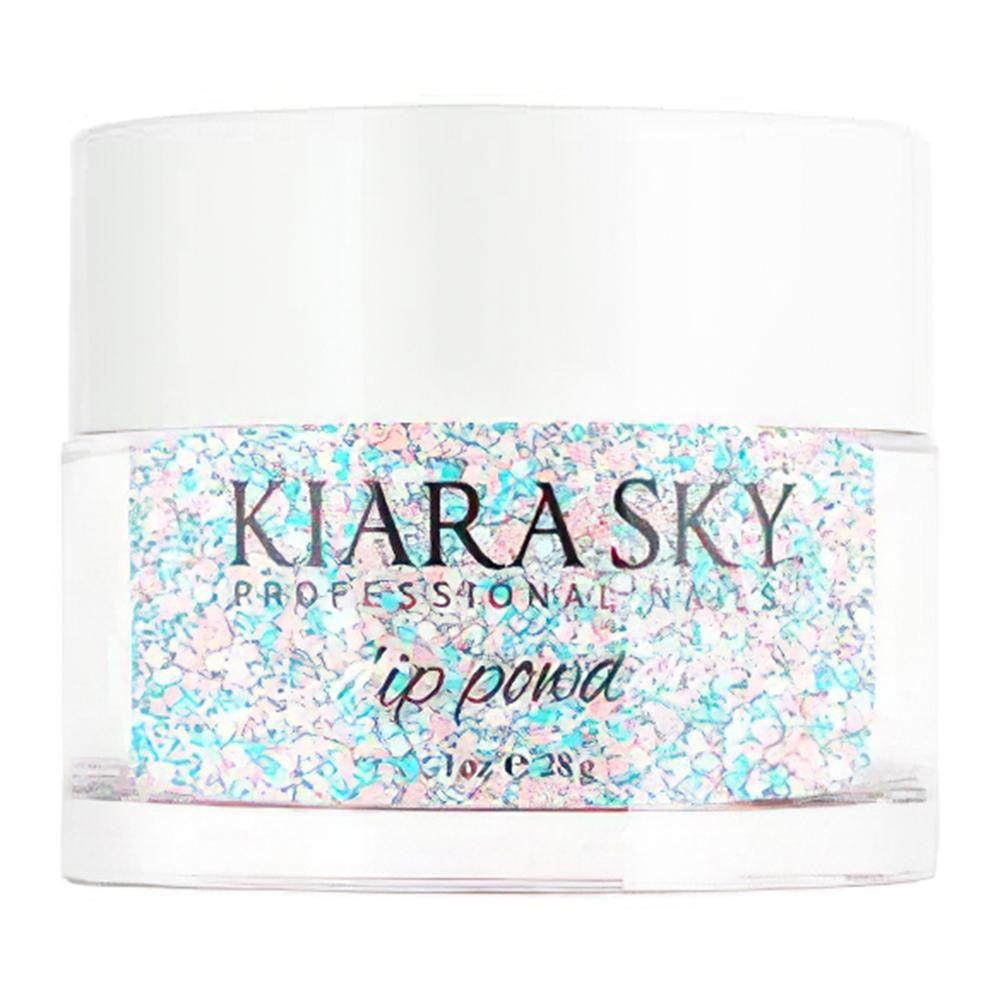 Dip Powder - D638 Wild at Heart Diamond Nail Supplies