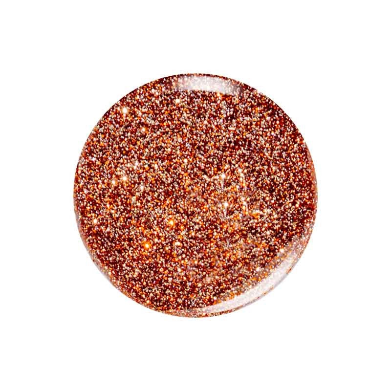 Diamond FX Acrylic Powder - AFX12 Peach For The Stars Diamond Nail Supplies