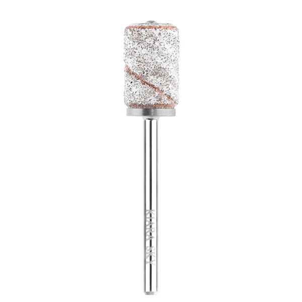 Drill Bit Mandrel Rhinestone Top Silver 3/32" Diamond Nail Supplies