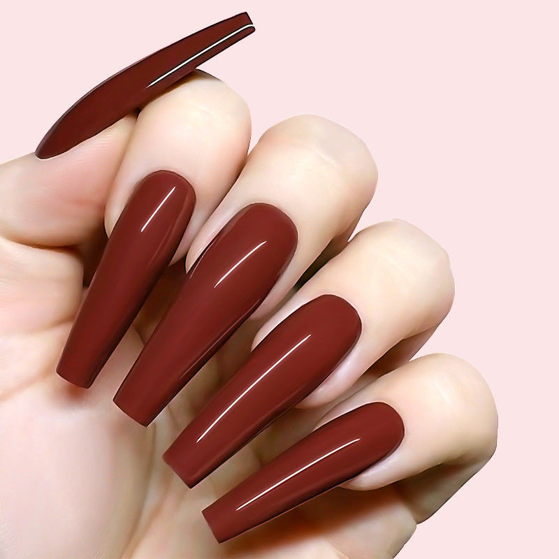 Nail Lacquer - N5107 Hex Appeal Diamond Nail Supplies