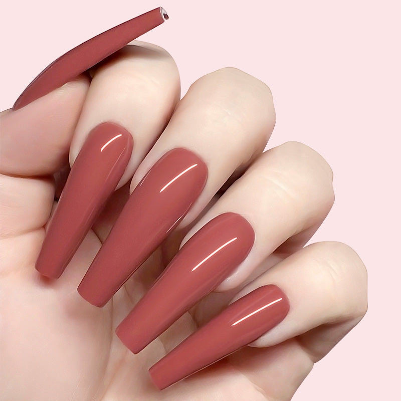 Nail Lacquer - N5108 Be Witch You Diamond Nail Supplies