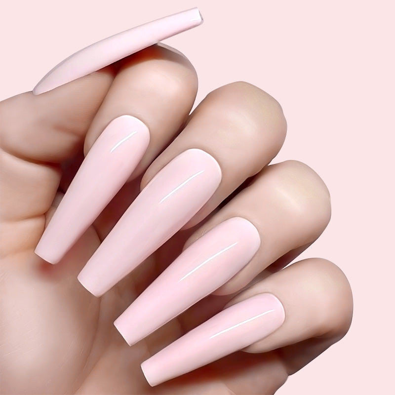 Nail Lacquer - N5109 Love Spell Diamond Nail Supplies