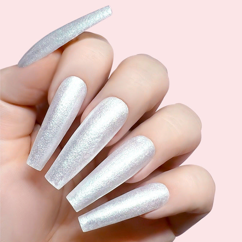 Nail Lacquer - N5112 Morning Dew Diamond Nail Supplies
