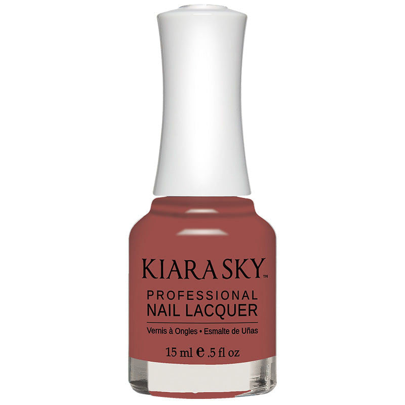 Nail Lacquer - N5108 Be Witch You Diamond Nail Supplies