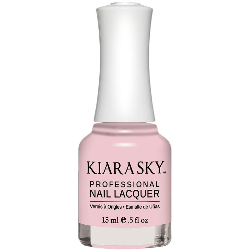 Nail Lacquer - N5109 Love Spell Diamond Nail Supplies