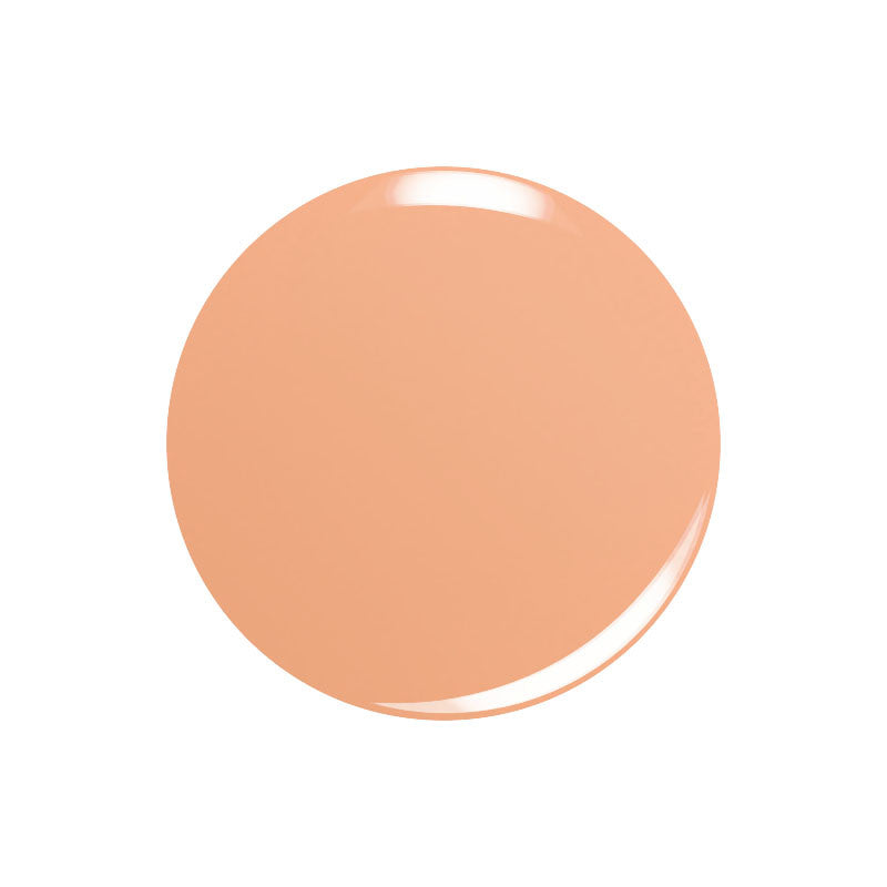 All In One Powder - D5105 Peach Bum Diamond Nail Supplies