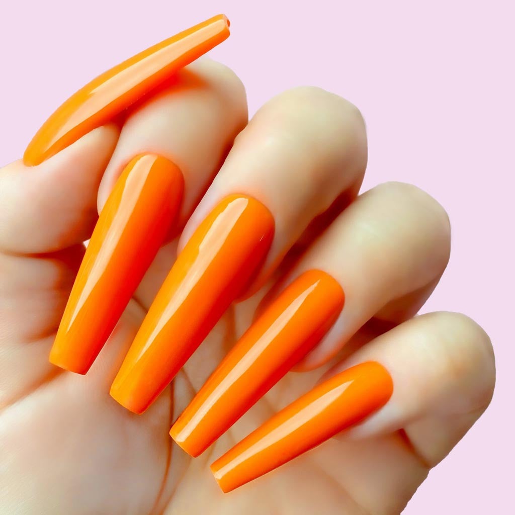 All In One Powder - D5106 Peelin' Good Diamond Nail Supplies