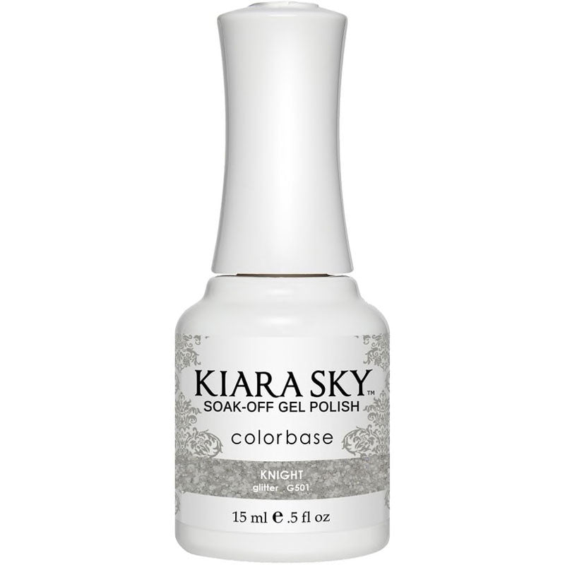 Gel Polish - G501 Knight Diamond Nail Supplies