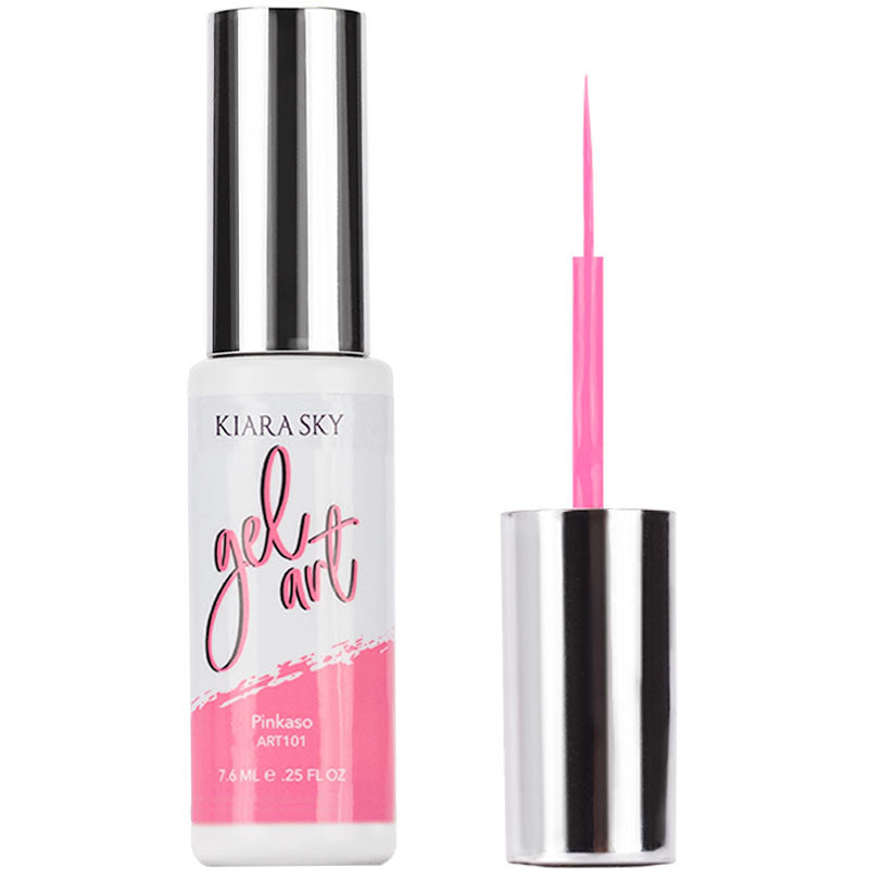 Gel Art - ART101 Pinkaso Diamond Nail Supplies