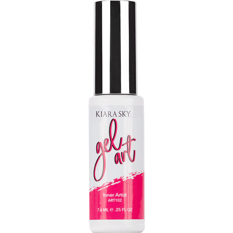 Gel Art - ART102 Inner Artist Diamond Nail Supplies