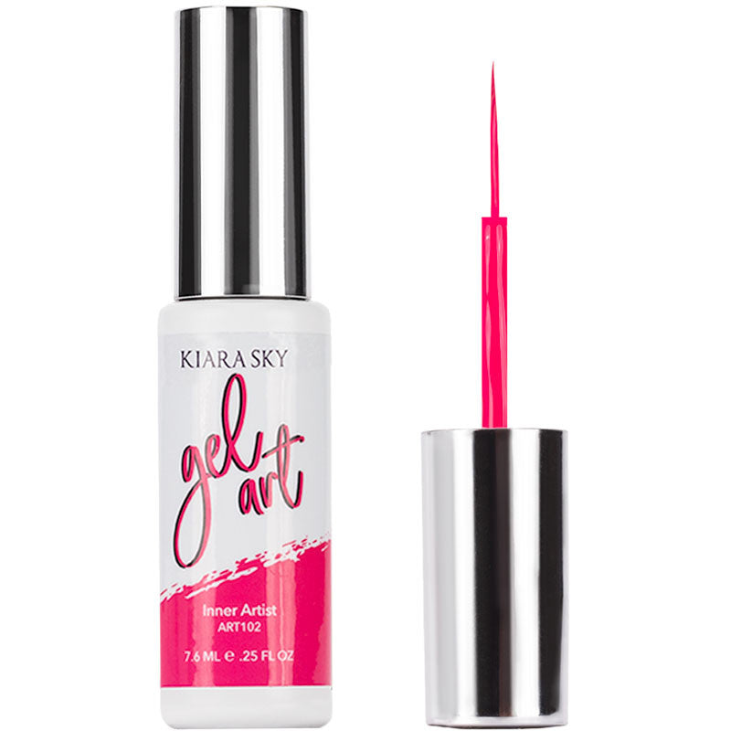 Gel Art - ART102 Inner Artist Diamond Nail Supplies