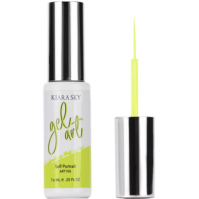 Gel Art - ART106 Self Portrait Diamond Nail Supplies
