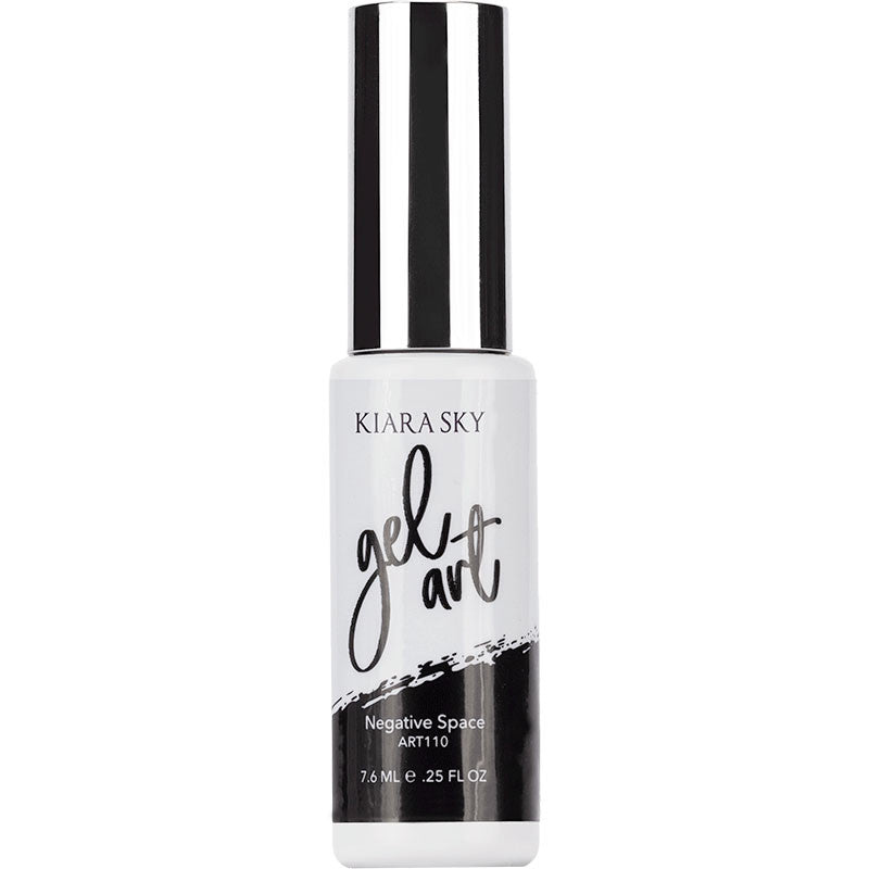 Gel Art - ART110 Negative Space Diamond Nail Supplies