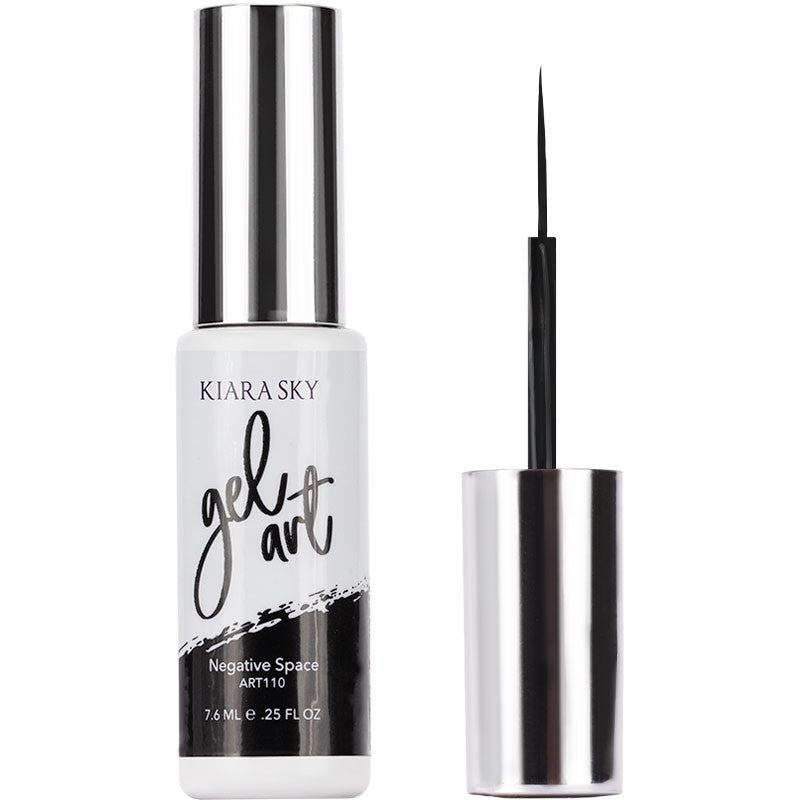 Gel Art - ART110 Negative Space Diamond Nail Supplies