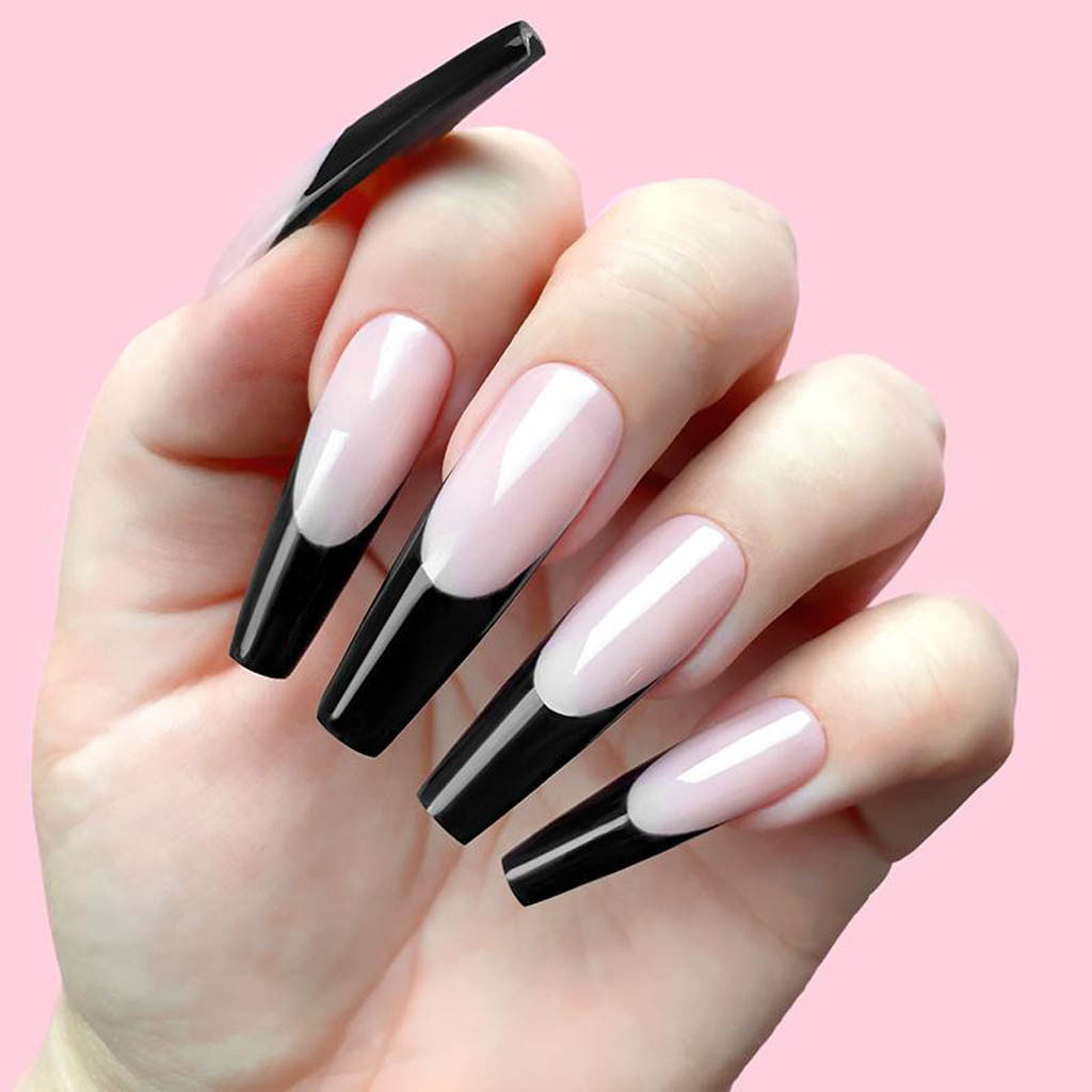 Gel Art - ART110 Negative Space Diamond Nail Supplies
