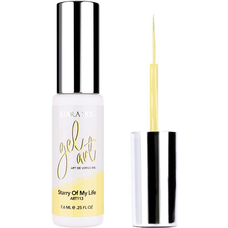 Gel Art - ART113 Starry Of My Life Diamond Nail Supplies