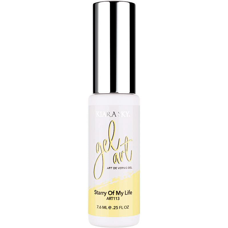 Gel Art - ART113 Starry Of My Life Diamond Nail Supplies