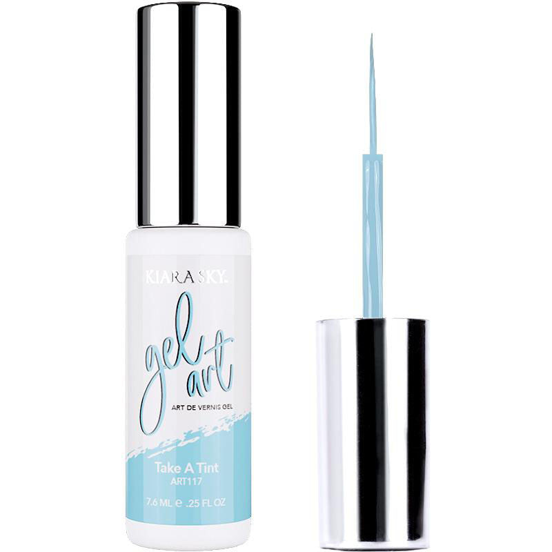 Gel Art - ART117 Take A Tint Diamond Nail Supplies