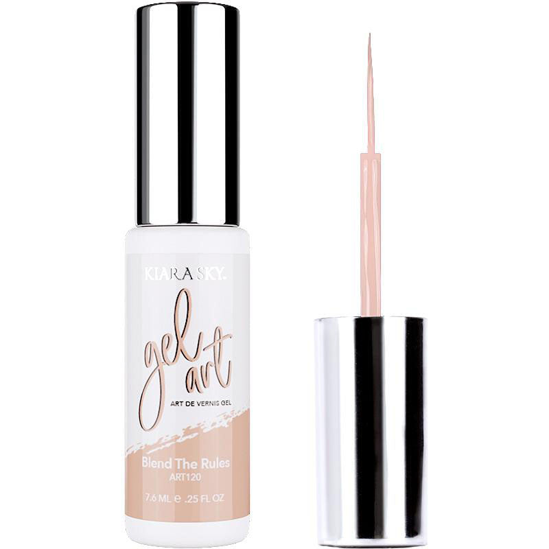 Gel Art - ART120 Blend The Rules Diamond Nail Supplies