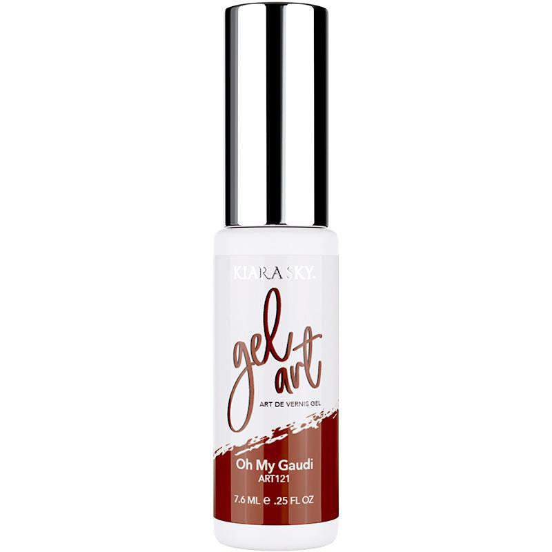 Gel Art - ART121 Oh My Gaudi Diamond Nail Supplies