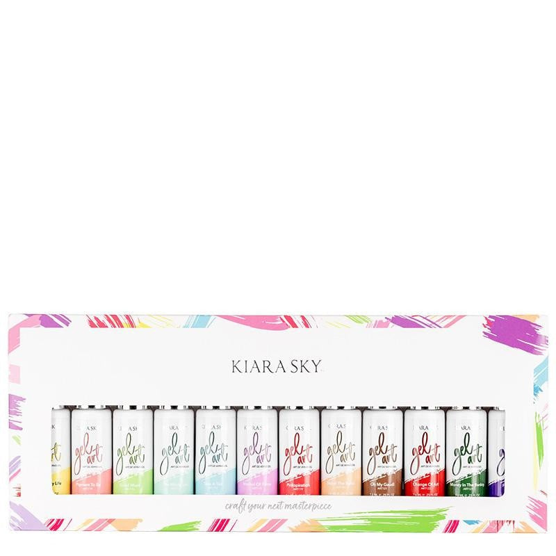 Gel Art Collection 2 Diamond Nail Supplies